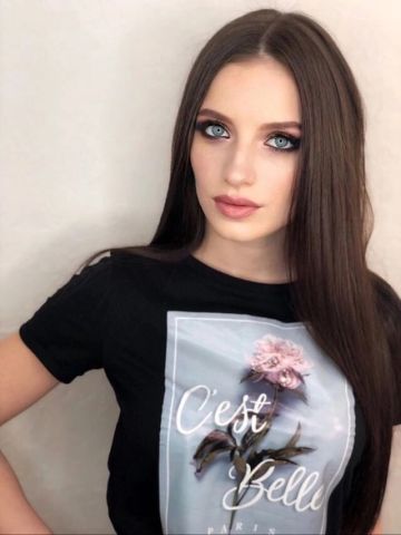 Лилия Интригующая Реал фото 2